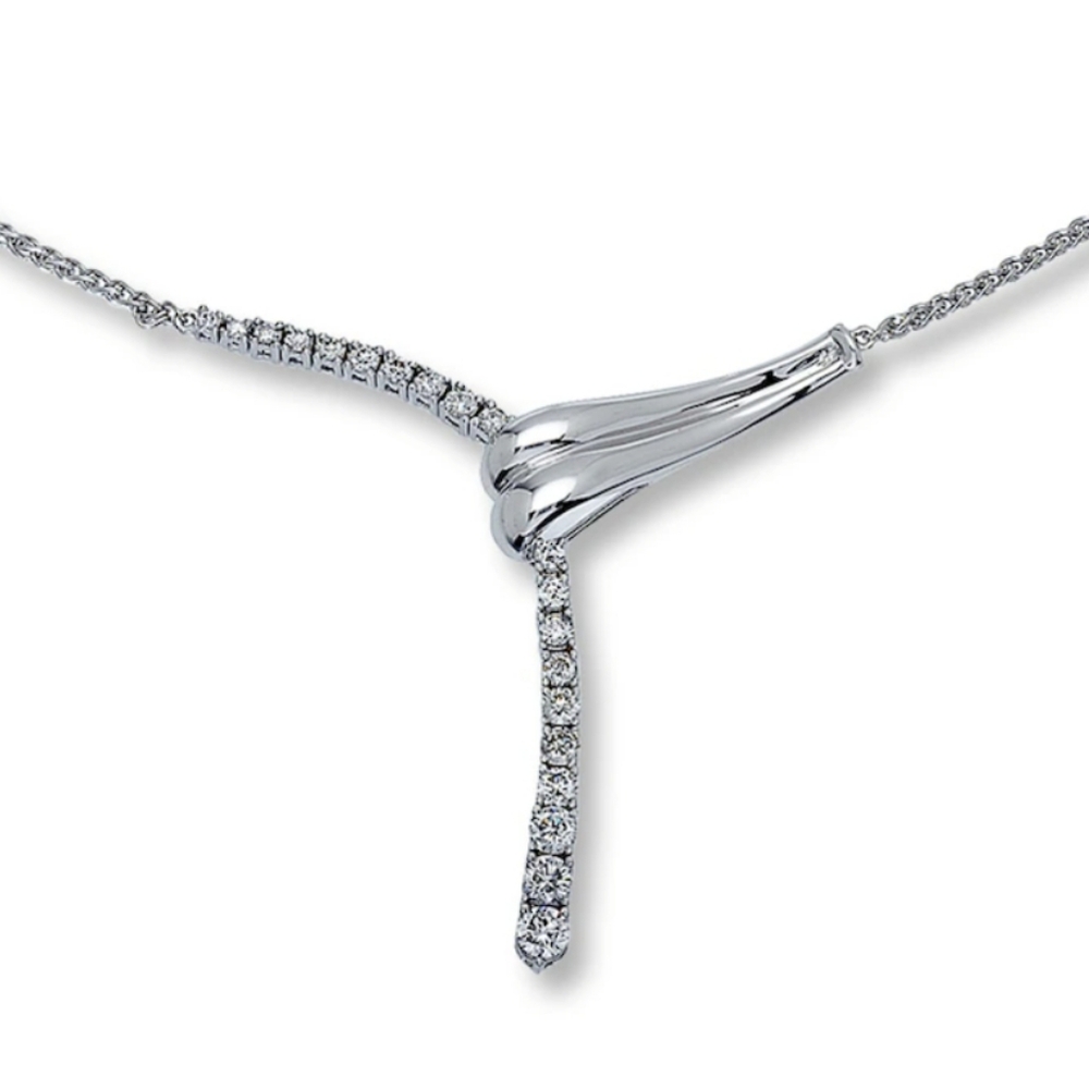 Jareds Fine Jewerly-Necklace